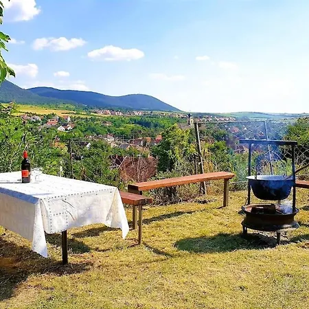 Apartament Private With Wine Cellar *