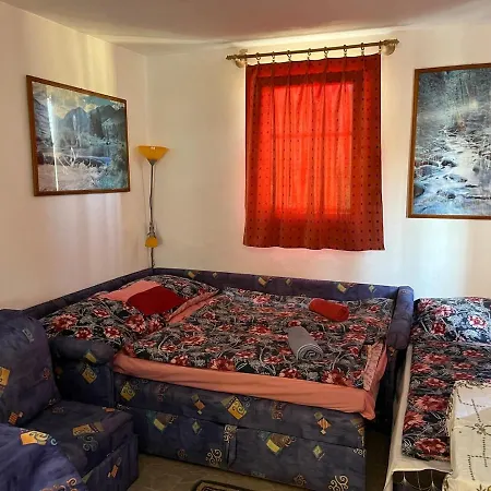 Private With Wine Cellar