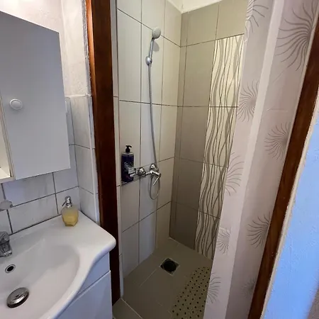 Private With Wine Cellar