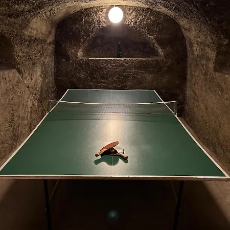 Private With Wine Cellar Apartament