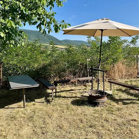 Apartament Private With Wine Cellar Felsőtárkány