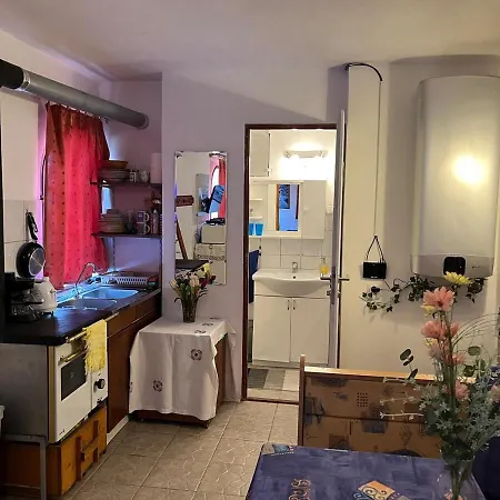 Apartament Private With Wine Cellar *