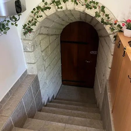 Apartament Private With Wine Cellar Felsőtárkány