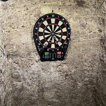 Private With Wine Cellar Apartament *