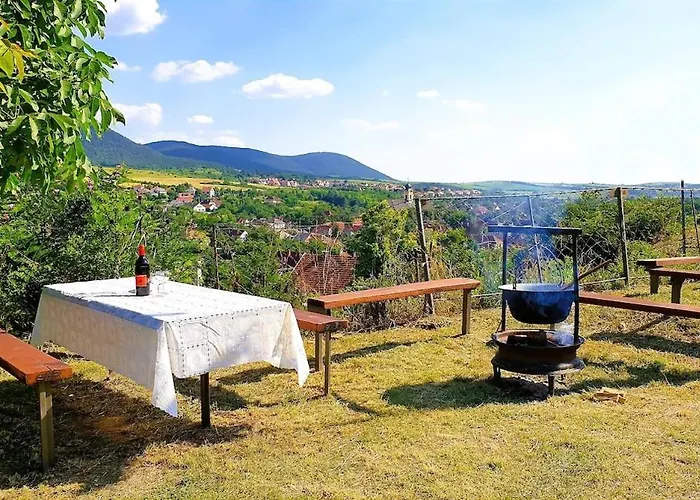 아파트 Private With Wine Cellar *