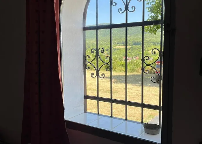 아파트 Private With Wine Cellar *