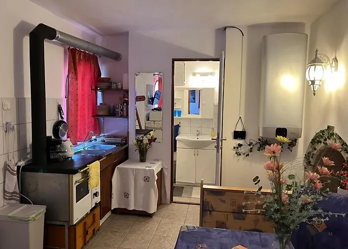 아파트 Private With Wine Cellar *