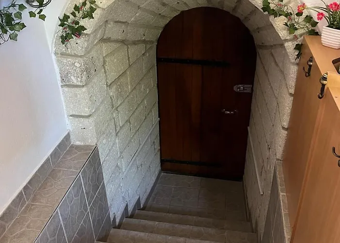 아파트 Private With Wine Cellar Felsőtárkány